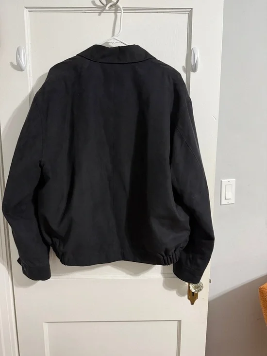 Collection jacket - Picture 5 of 5